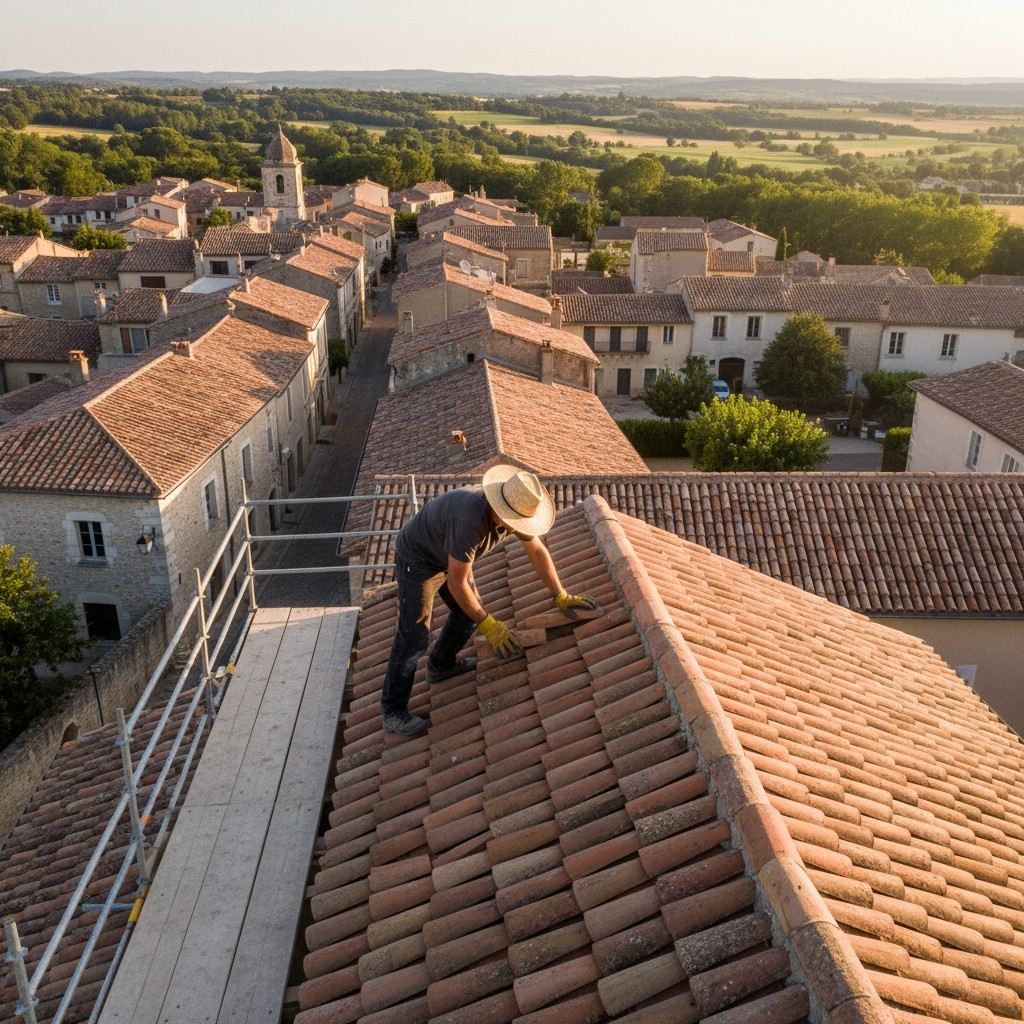 LES CHARPENTIERS DU GRESIVAUDAN EURL